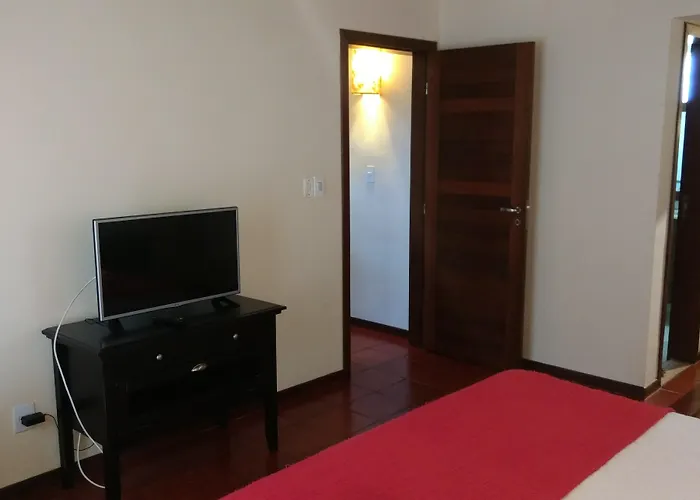 Girassois Suites Tibaú do Sul