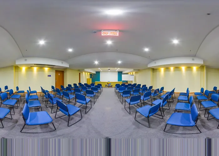 Reymar Hotel Maceió