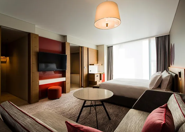Crowne Plaza Hobart By Ihg