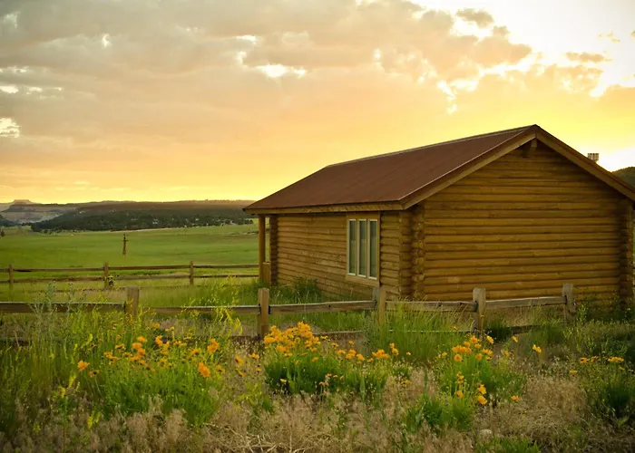 Zion Mountain Ranch Hotel Mount Carmel Junction