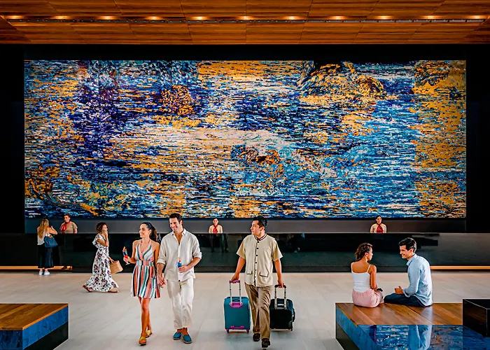 Barcelo Maya Riviera (Adults Only)