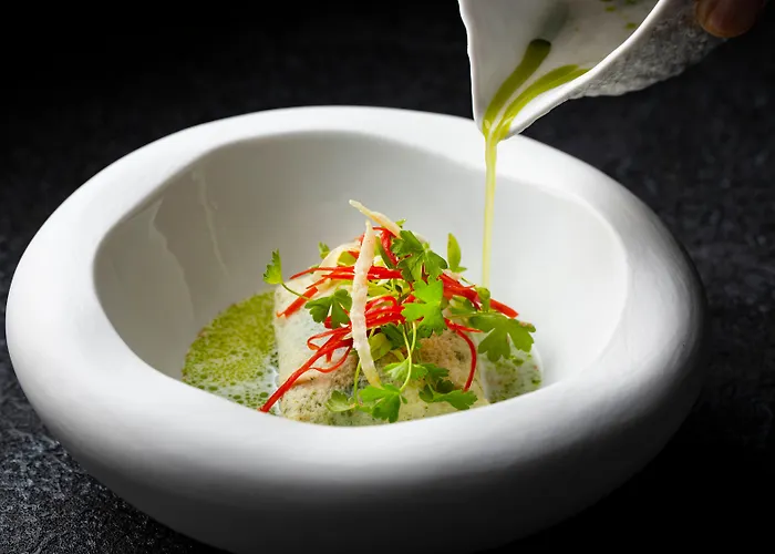 Kimpton Shinjuku Tokyo By Ihg