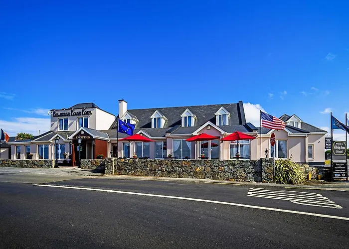 Bellbridge House Hotel