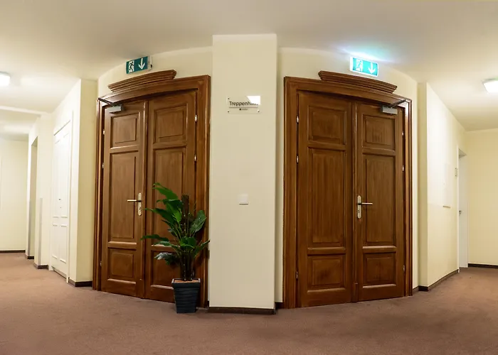 SchlafGut AppartementHotel