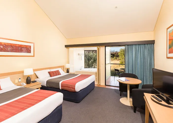 Discovery Resorts - Kings Canyon