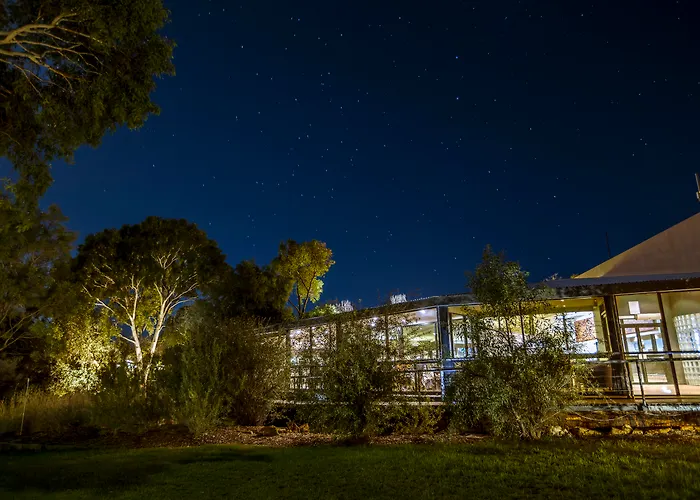 Discovery Resorts - Kings Canyon