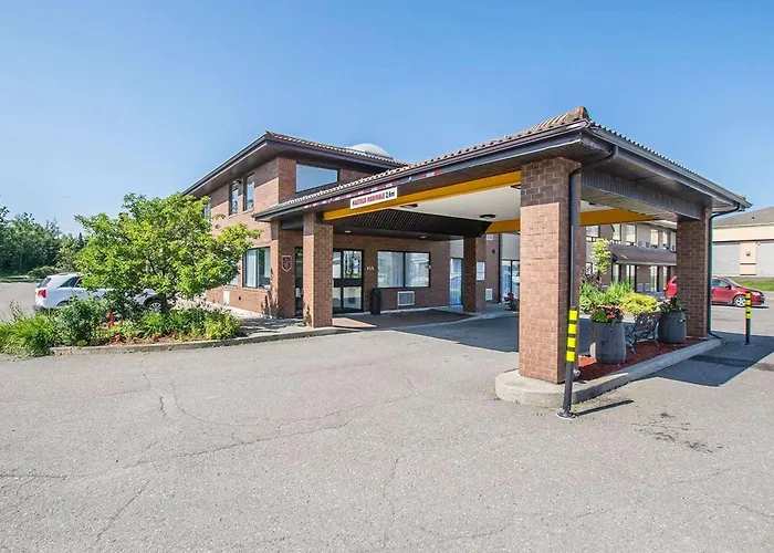 Comfort Inn