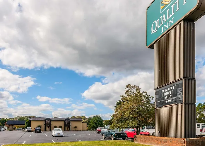 Quality Inn Gallipolis