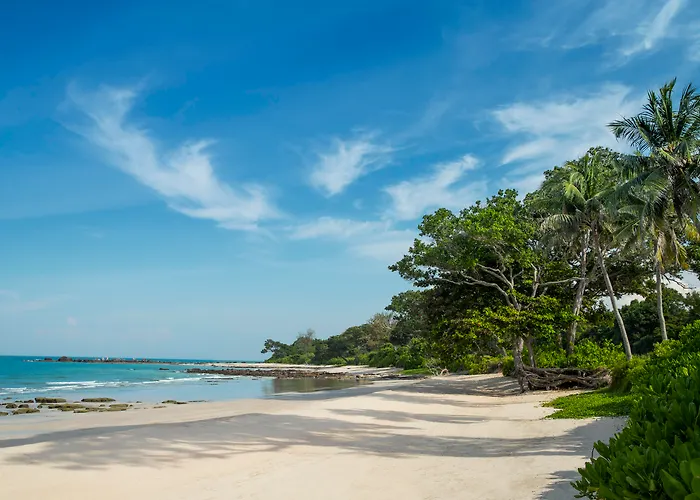 Mandarin Oriental, Desaru Coast