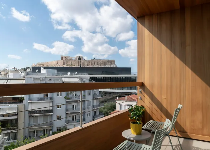 Coco-mat Athens BC