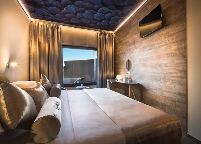 Hotel Vinotel Gospoja