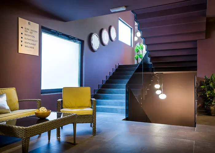 Hotel Vinotel Gospoja