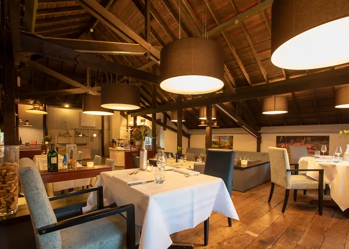 Fletcher Hotel-Restaurant Klein Zwitserland
