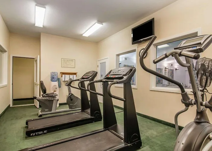 Align Inn Vermont Quechee