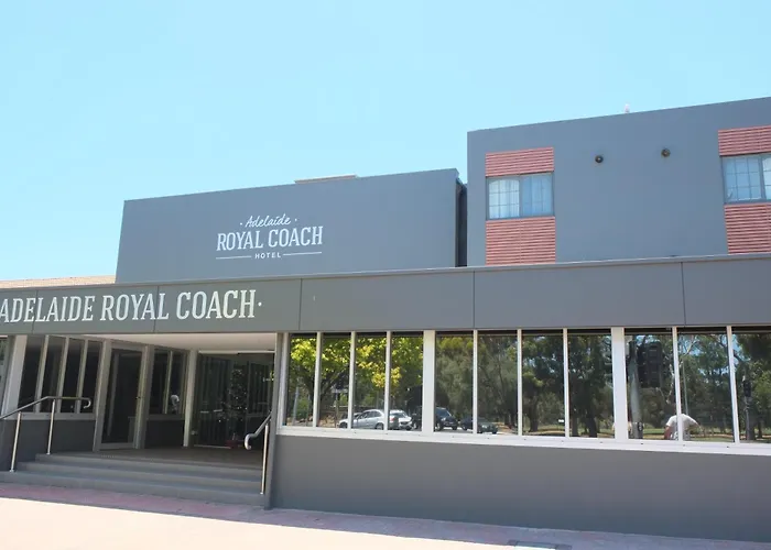 Adelaide Royal Coach