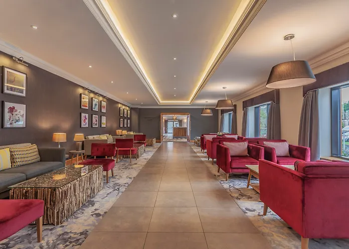 Silverbirch Hotel