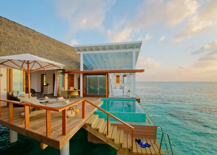 Kandolhu Maldives
