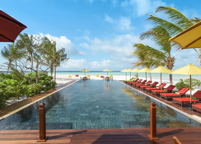 Dhigufaru Island Resort Kudarikilu