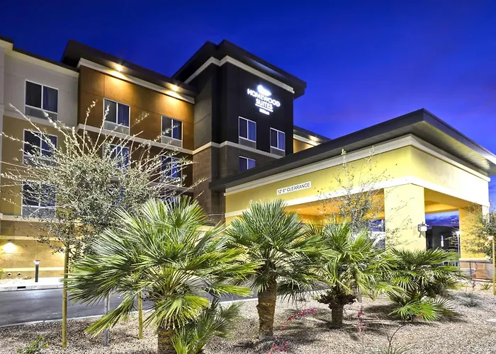 Homewood Suites By Hilton Phoenix Tempe Asu Area
