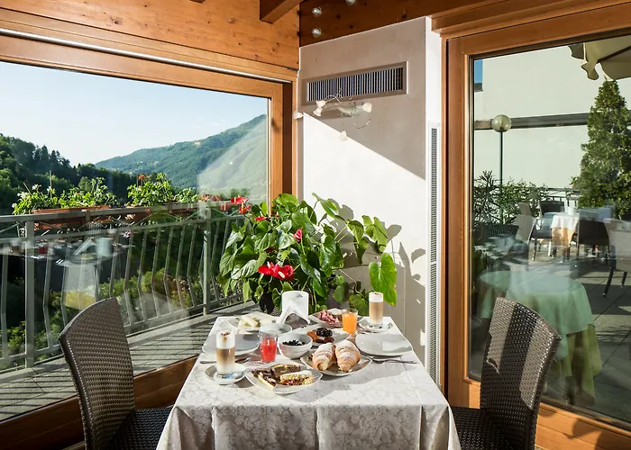 Hotel Resort&Spa Miramonti Rota d'Imagna