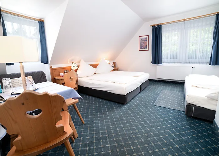 Akzent Hotel Schranne