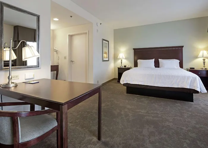 Hampton Inn & Suites Prescott Valley