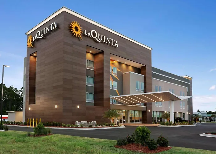 La Quinta Brunswick/Golden Isles