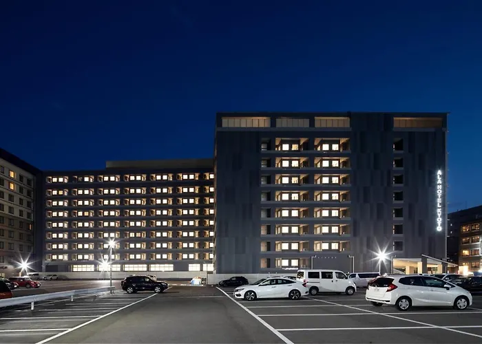 Ala Hotel Kyoto