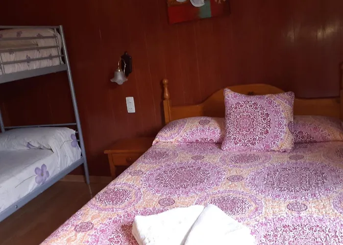 Hostal Porta De Núria