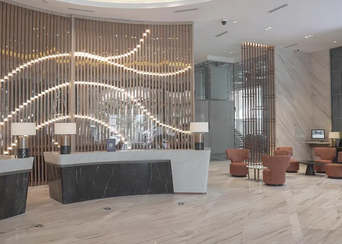 Somerset Central Salcedo Makati