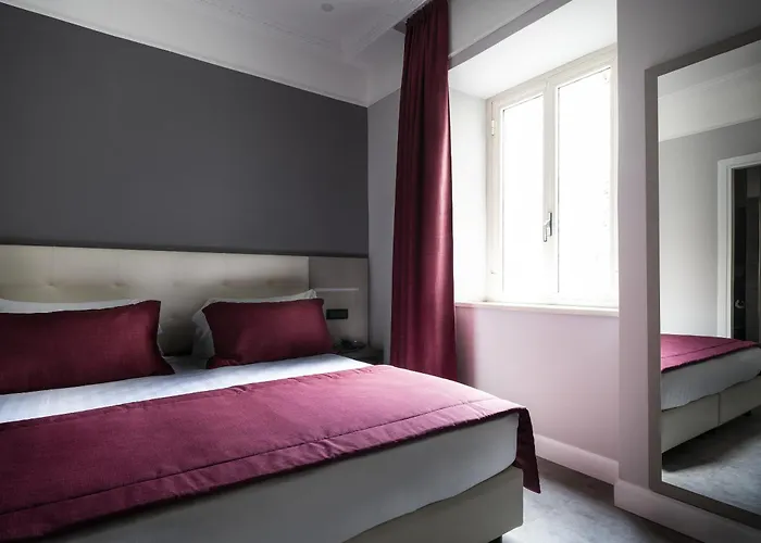 Hotel Varese