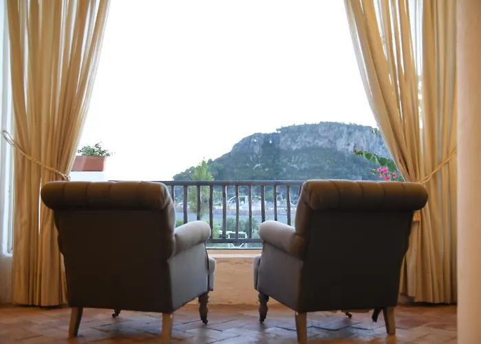 Borgo di Fiuzzi Resort&SPA