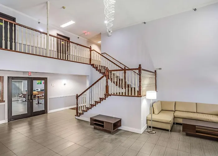 Quality Inn Calvert City - Paducah East