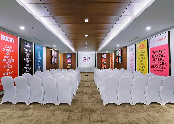 Fame Hotel Sunset Road