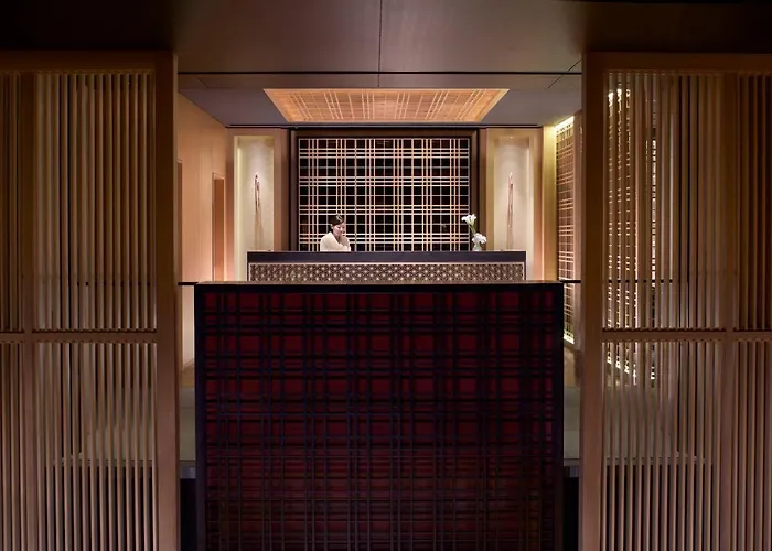 The Ritz-Carlton Kyoto