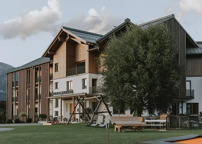 Hotel Thalers Mariandl Schladming