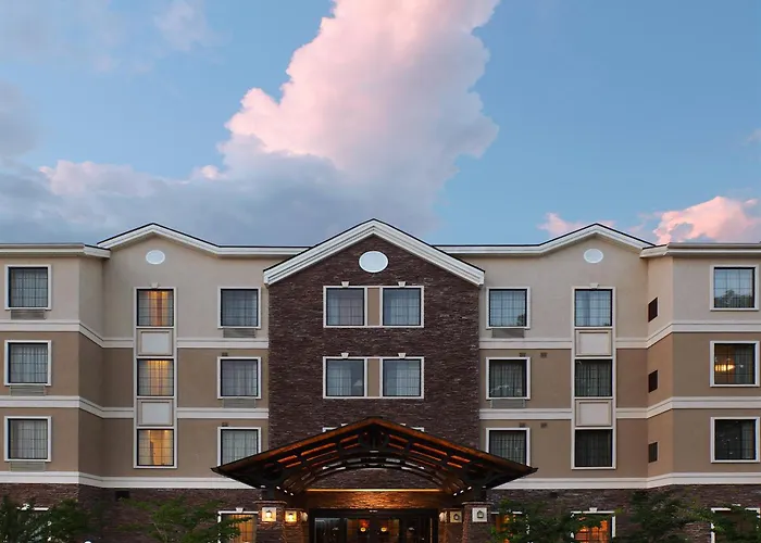 Staybridge Suites Hot Springs By Ihg