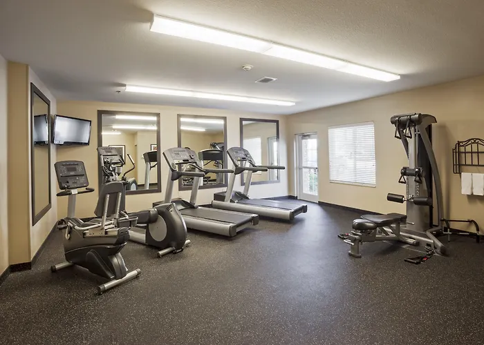 Candlewood Suites - Newnan - Atlanta Sw By Ihg