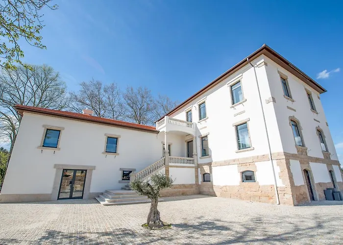 Borralha , Restaurante & Spa
