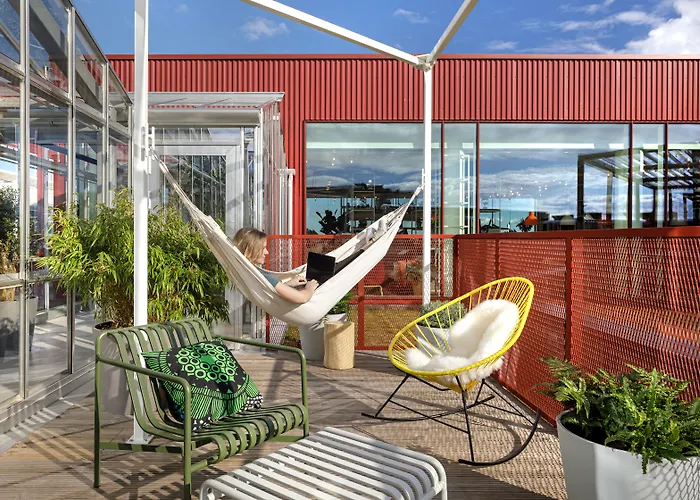 Zoku Copenhagen