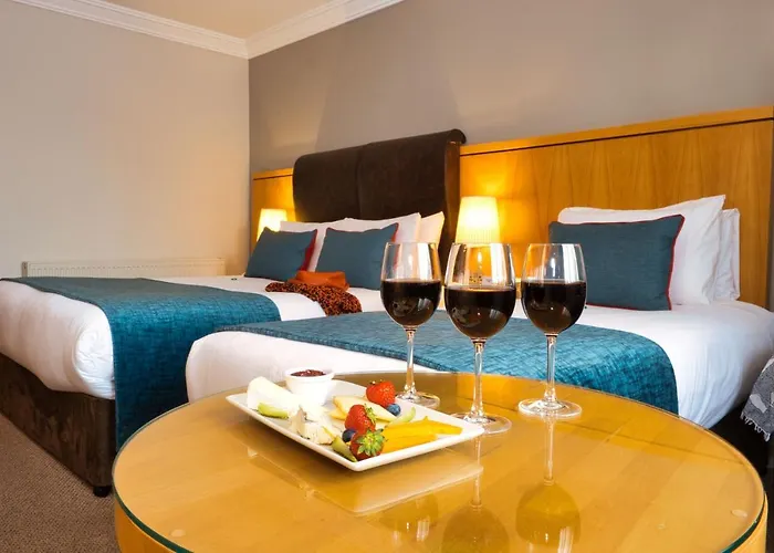 The Prince Rooms Athlone