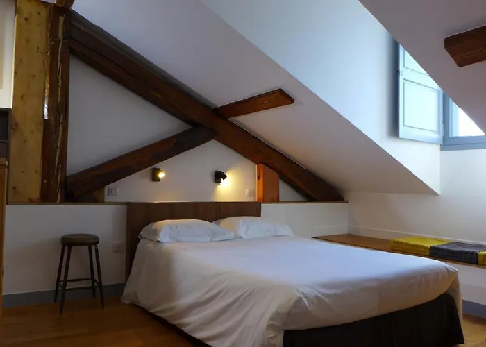 Les Versaillaises B&B