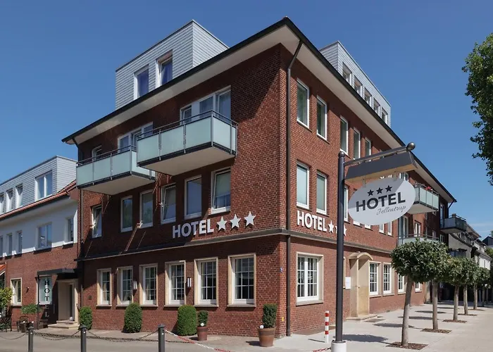 Romantikhotels in Munster (North Rhine-Westphalia)