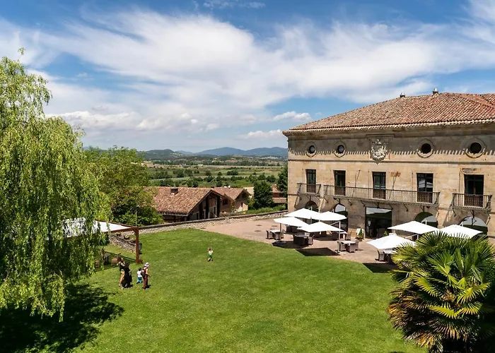 Parador de Argómaniz