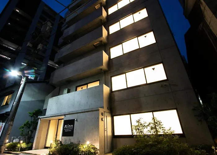 Ostay Ueno