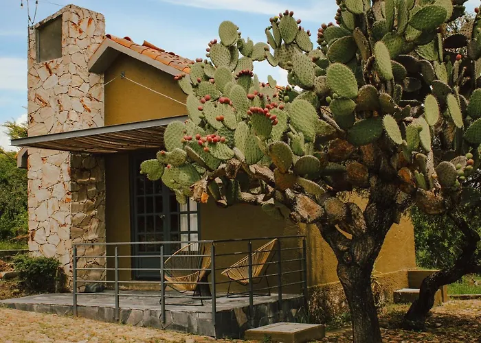 Piedras de Sol Tequisquiapan Hotel Boutique