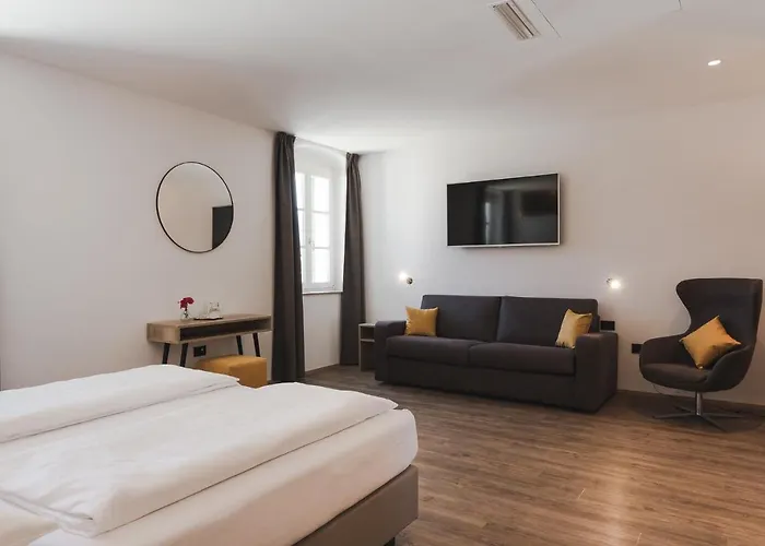 Hotel Mandelhof Appiano Sulla Strada Del Vino