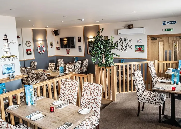 Seaview Hotel