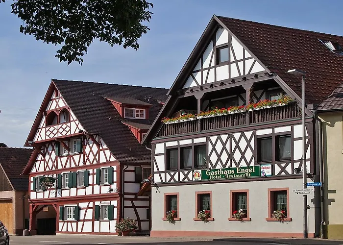 Hotel Engel