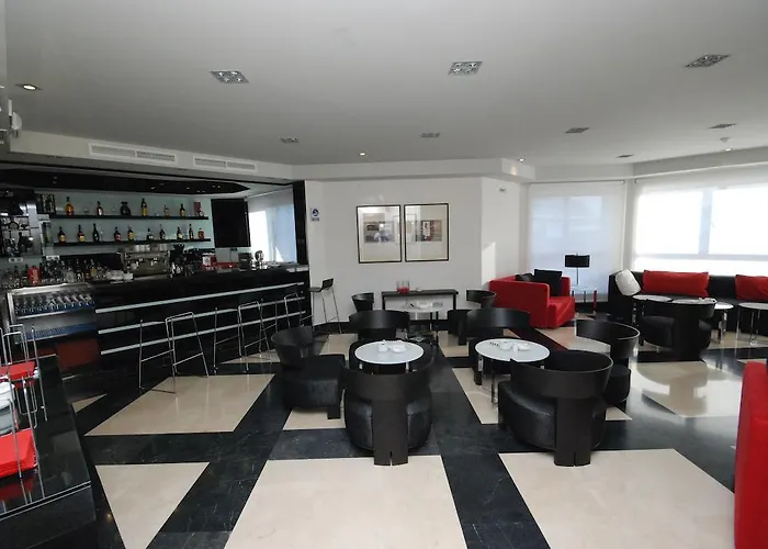 Hotel Los Peñascales - Adults Only Las Rozas de Madrid